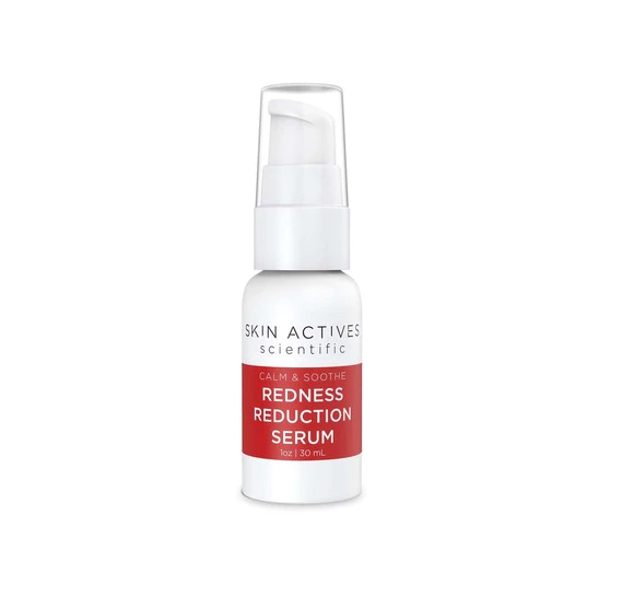 Skin Actives Redness Reduction Serum