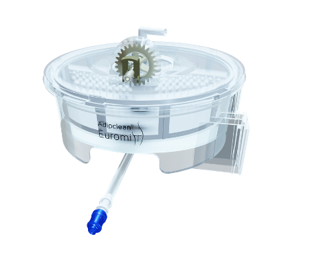 🔬 AdipClean hoạt động để làm gì?