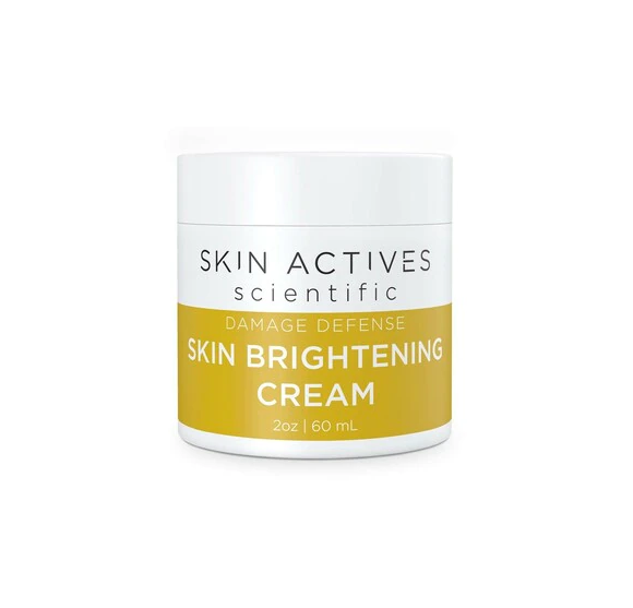 Skin Actives Skin Brightening Cream