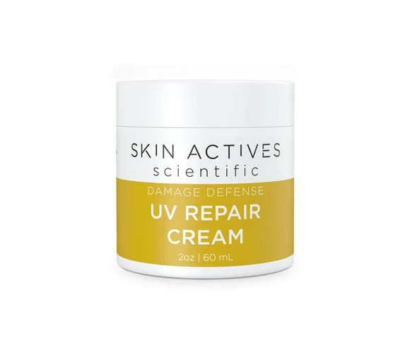 Skin Actives UV Repair Cream