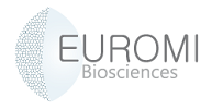 Logo Euromi