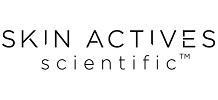 Logo skin actives